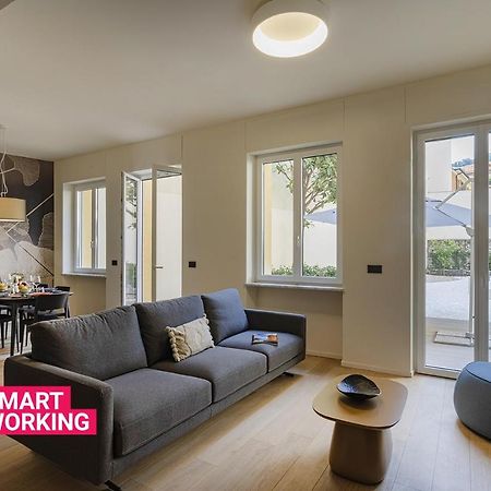Riviera Flavour Apartments I By Wonderful Italy Санта-Маргерита-Лигуре Экстерьер фото