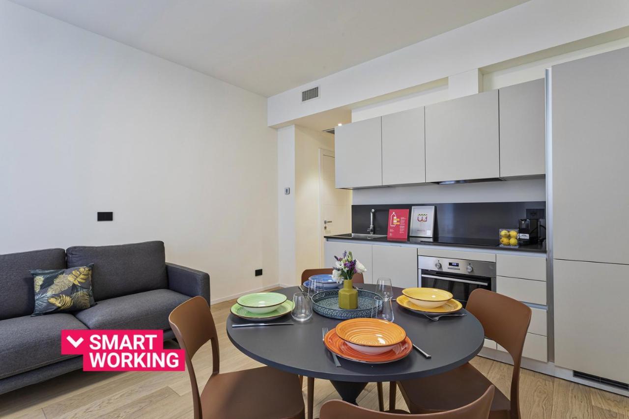 Riviera Flavour Apartments I By Wonderful Italy Санта-Маргерита-Лигуре Экстерьер фото
