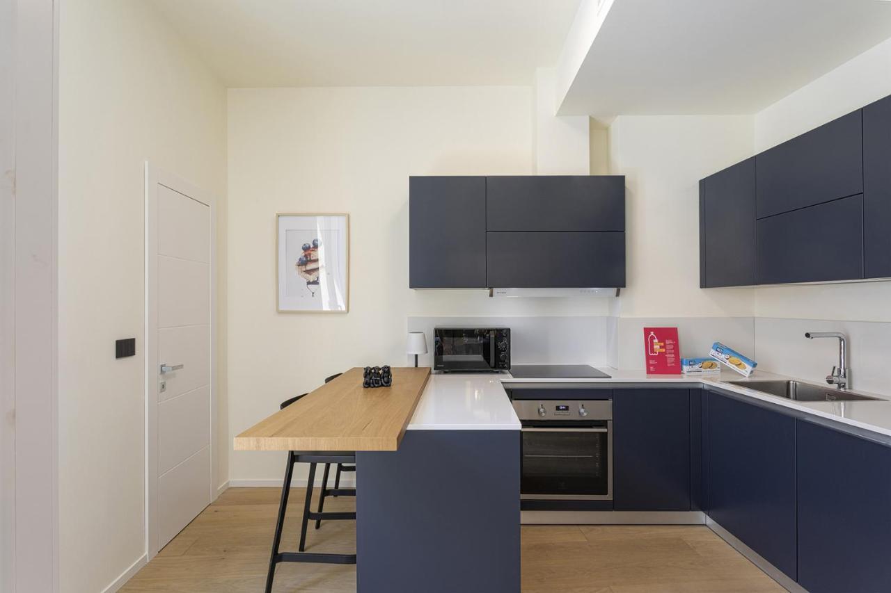 Riviera Flavour Apartments I By Wonderful Italy Санта-Маргерита-Лигуре Экстерьер фото