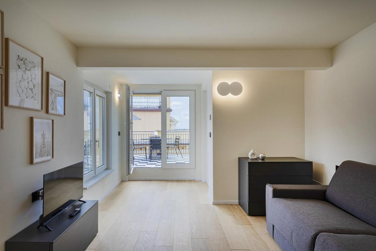 Riviera Flavour Apartments I By Wonderful Italy Санта-Маргерита-Лигуре Экстерьер фото