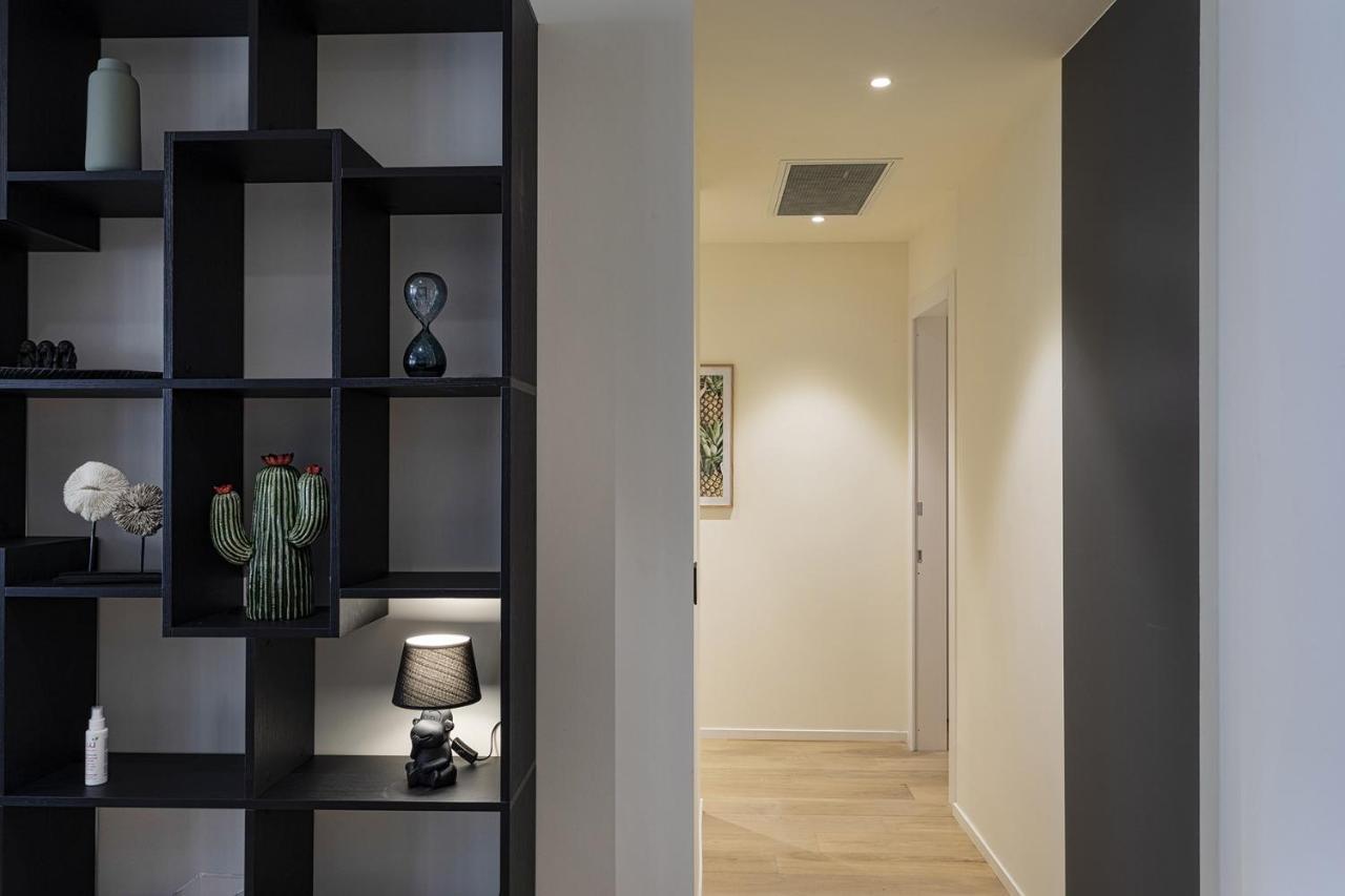 Riviera Flavour Apartments I By Wonderful Italy Санта-Маргерита-Лигуре Экстерьер фото