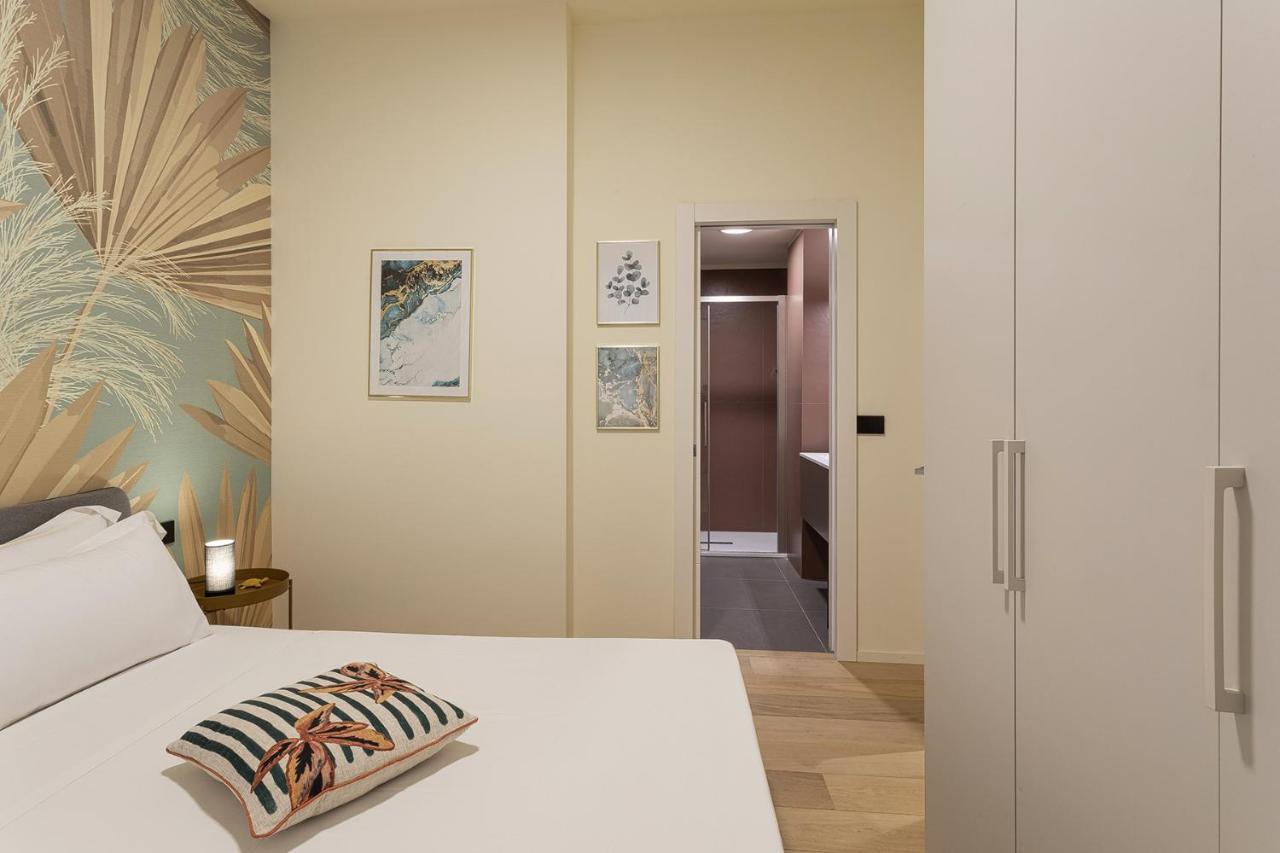 Riviera Flavour Apartments I By Wonderful Italy Санта-Маргерита-Лигуре Экстерьер фото