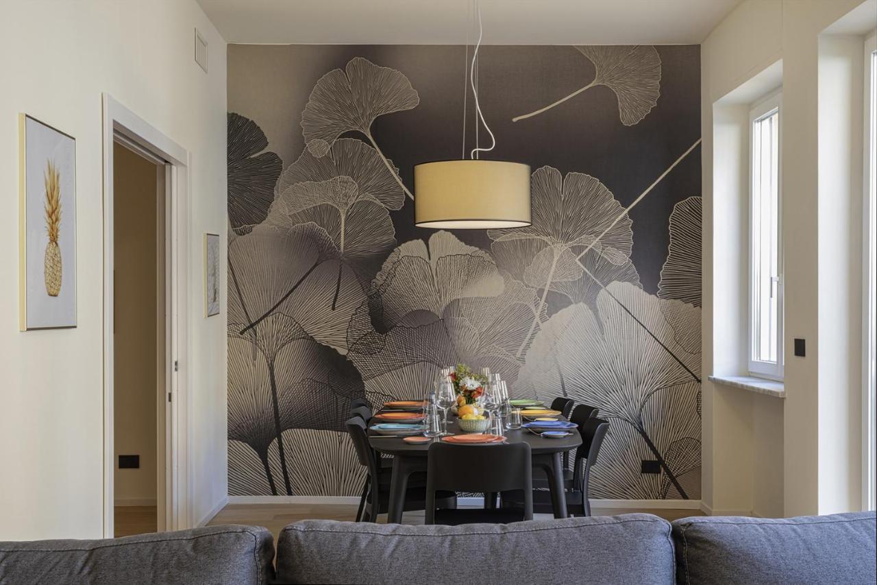 Riviera Flavour Apartments I By Wonderful Italy Санта-Маргерита-Лигуре Экстерьер фото