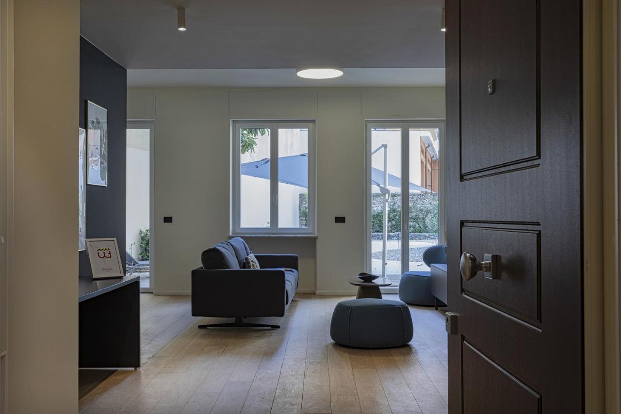 Riviera Flavour Apartments I By Wonderful Italy Санта-Маргерита-Лигуре Экстерьер фото