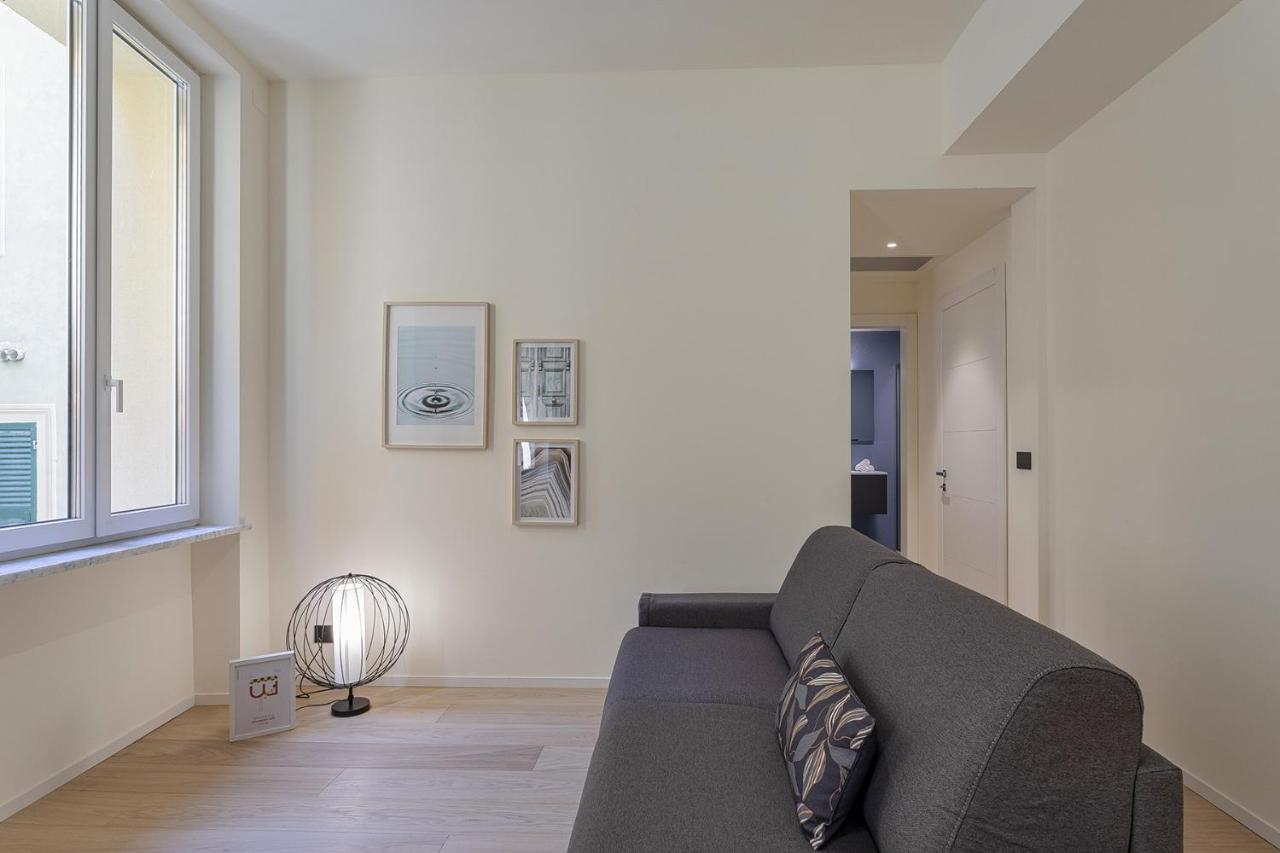 Riviera Flavour Apartments I By Wonderful Italy Санта-Маргерита-Лигуре Экстерьер фото