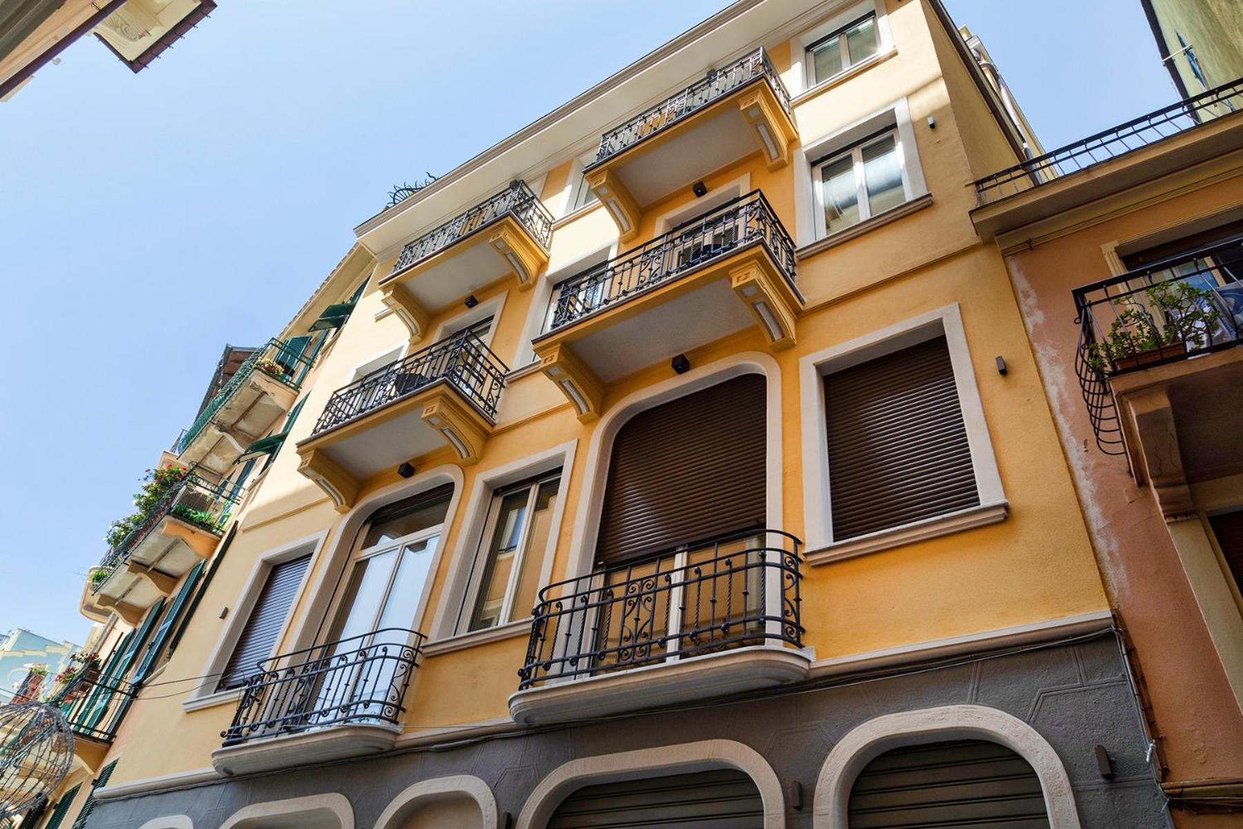 Riviera Flavour Apartments I By Wonderful Italy Санта-Маргерита-Лигуре Экстерьер фото