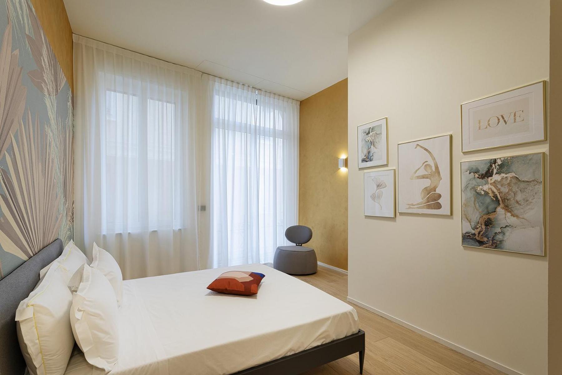 Riviera Flavour Apartments I By Wonderful Italy Санта-Маргерита-Лигуре Экстерьер фото