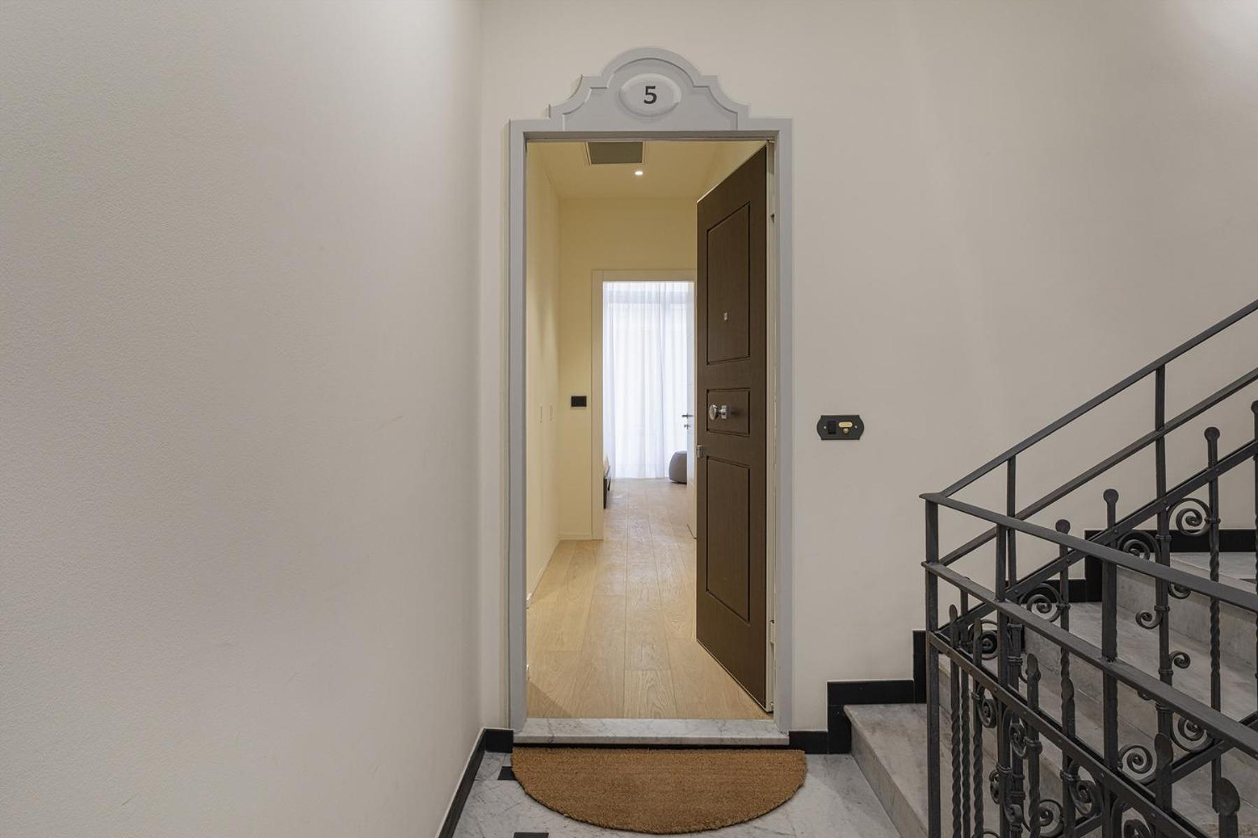 Riviera Flavour Apartments I By Wonderful Italy Санта-Маргерита-Лигуре Экстерьер фото