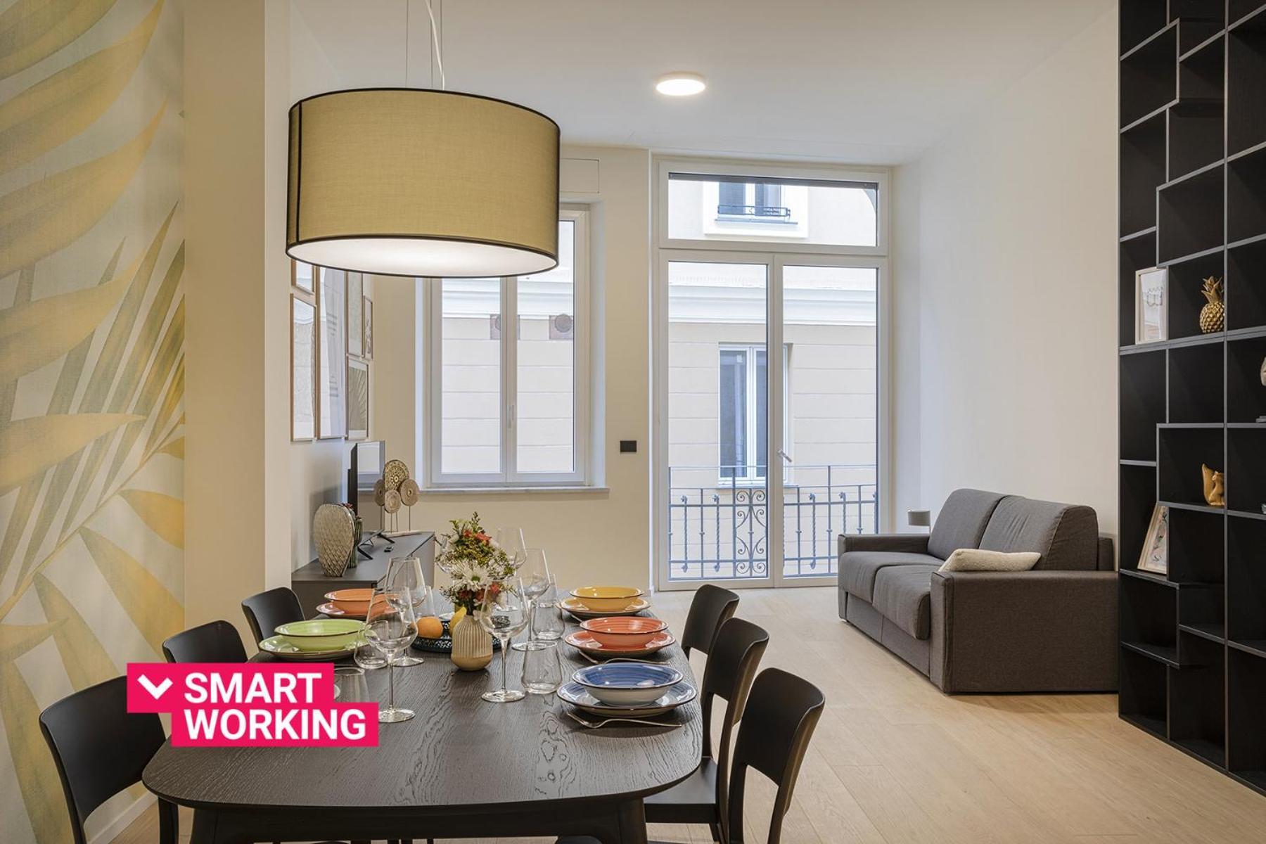Riviera Flavour Apartments I By Wonderful Italy Санта-Маргерита-Лигуре Экстерьер фото