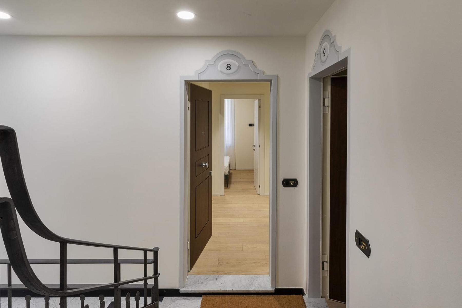Riviera Flavour Apartments I By Wonderful Italy Санта-Маргерита-Лигуре Экстерьер фото