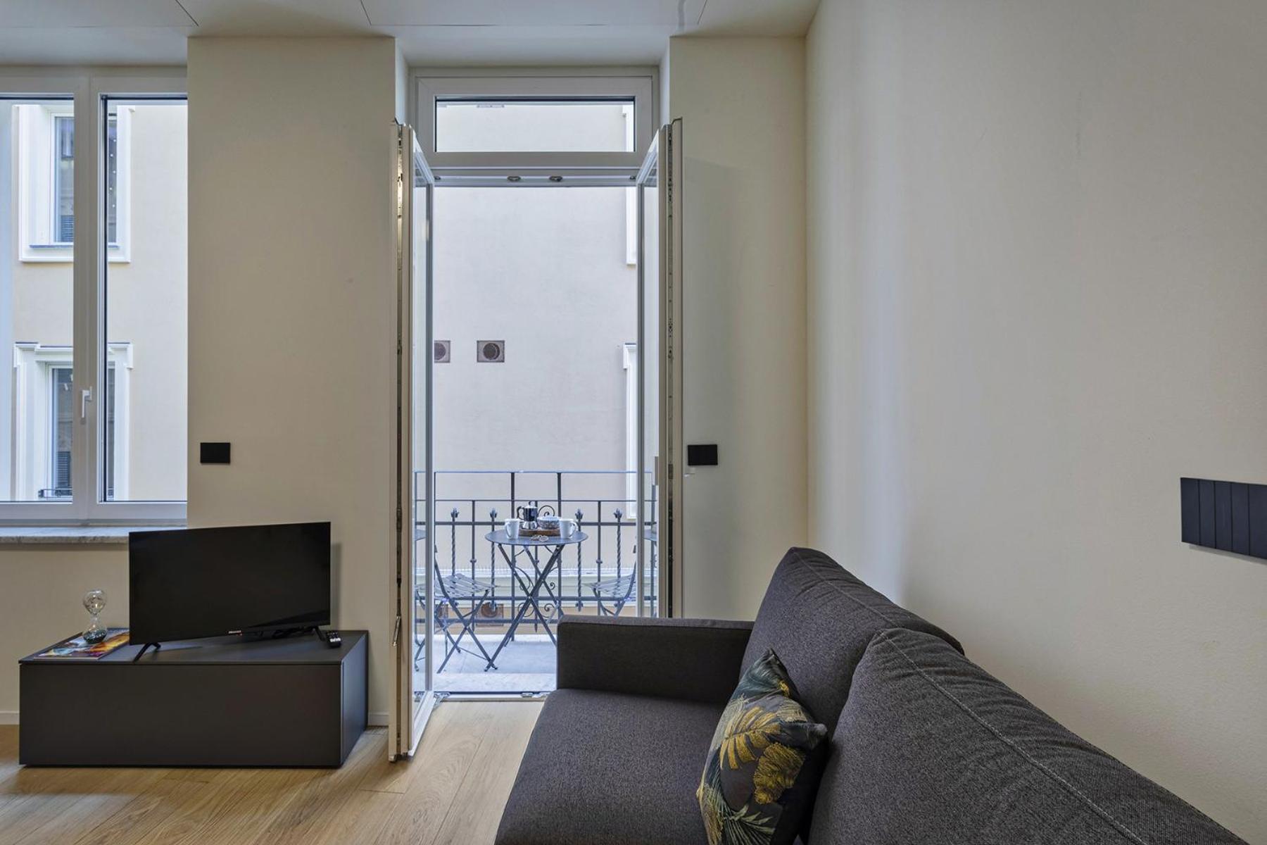 Riviera Flavour Apartments I By Wonderful Italy Санта-Маргерита-Лигуре Экстерьер фото